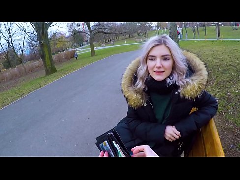 ❤️ Yn llyncu cum poeth dieithryn am arian - blowjob yn y parc gan Eva Elfie ☑Fideo rhefrol ar porn % cy.yespornpics-com.ru%  ❌